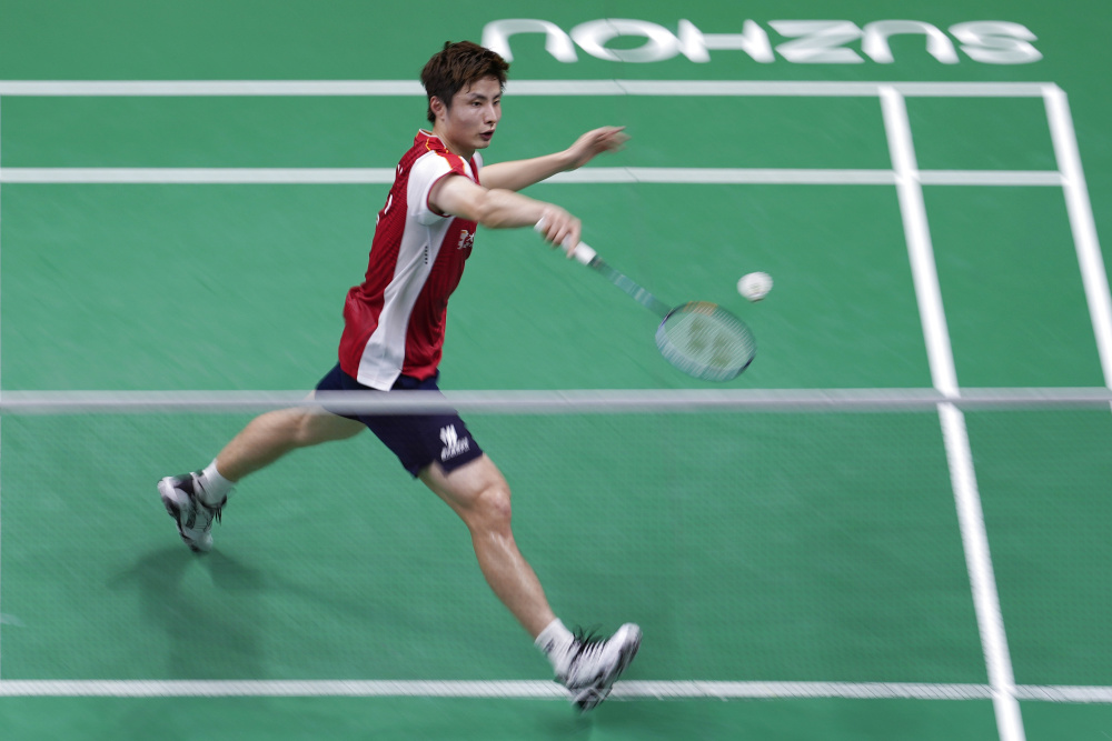 获胜的关键 获胜的关键