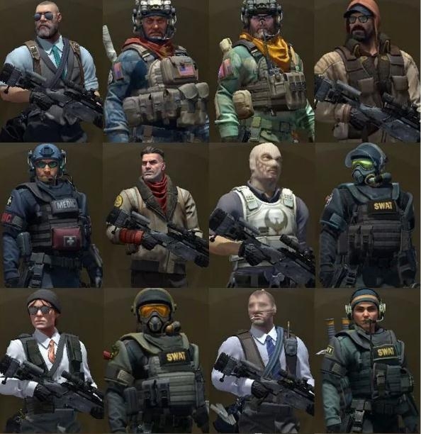 锋线替代者 锋线替代者