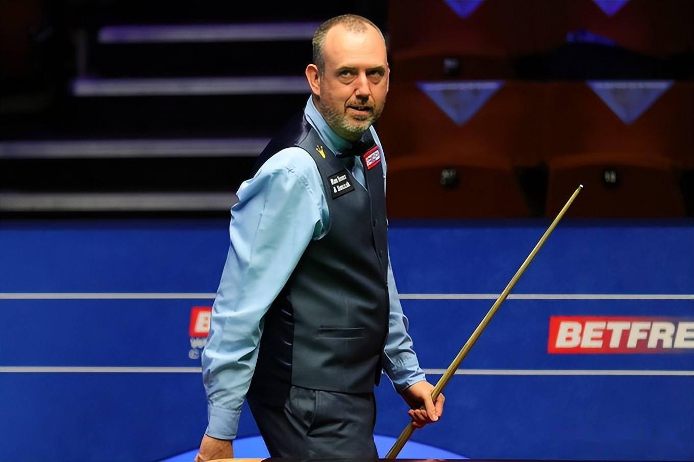 她们都能打 她们都能打