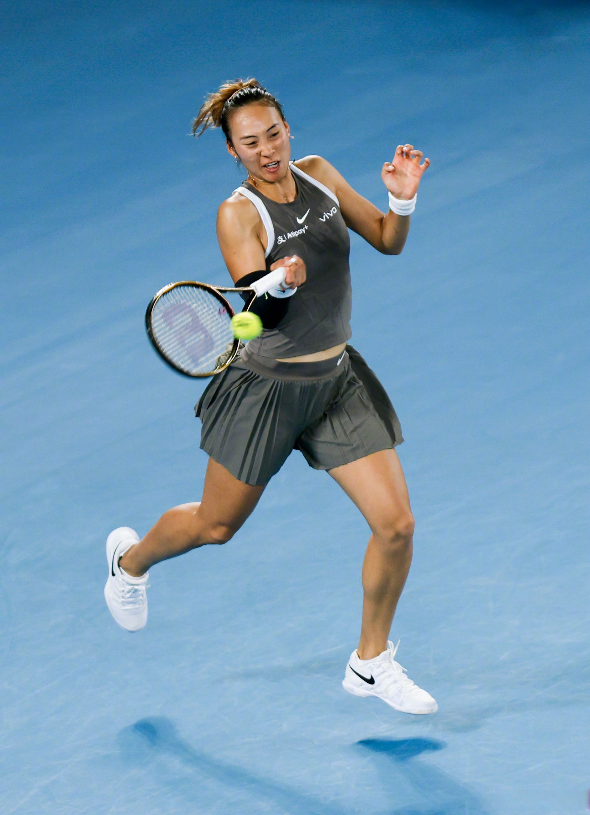 球员的发展 球员的发展