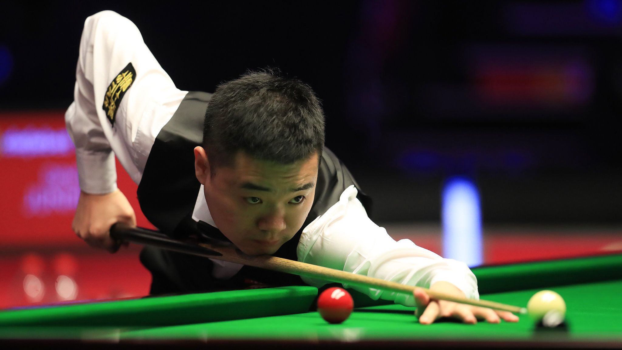 检测范围 检测范围